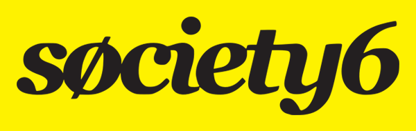 Society6 logotype