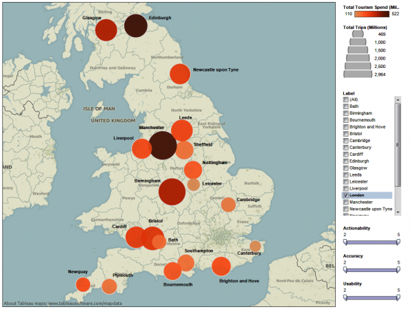 As London is removed, observe the rest of the British Isles breathing a huge sigh of relief.